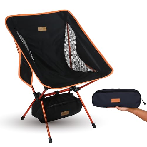 Trekology YIZI GO Chair