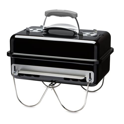 Weber Go-Anywhere BBQ
