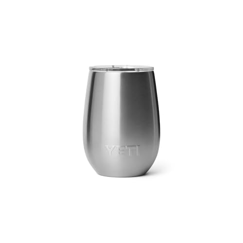 YETI Rambler Wine Tumbler