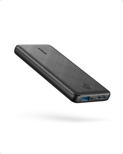 Anker Power Bank (10K, Slim)