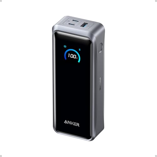 Anker Prime (26K, 300W)