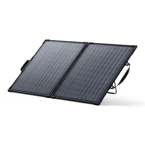 Anker SOLIX PS100 Bifacial Portable Solar Panel