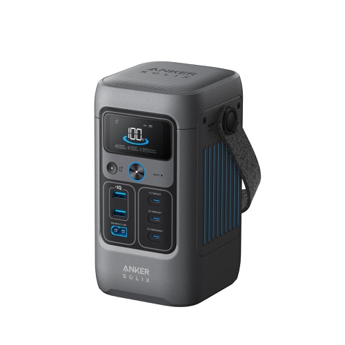 Anker SOLIX C200 DC