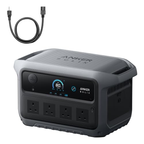 Anker SOLIX C2000 Gen 2