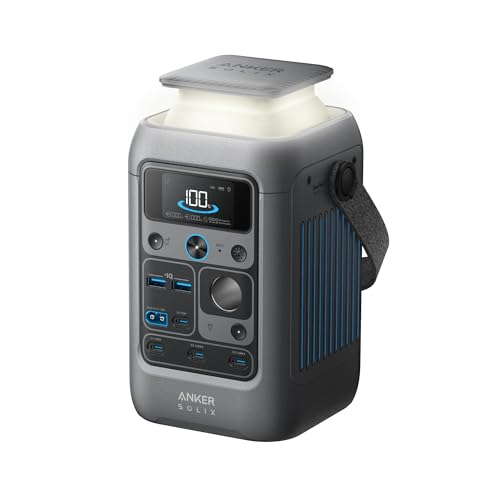 Anker SOLIX C300 DC