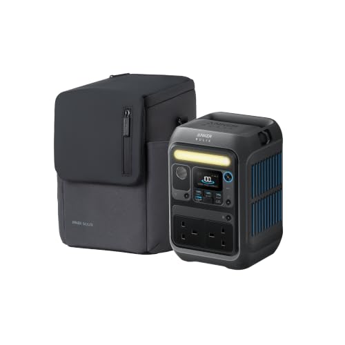 Anker SOLIX C300X