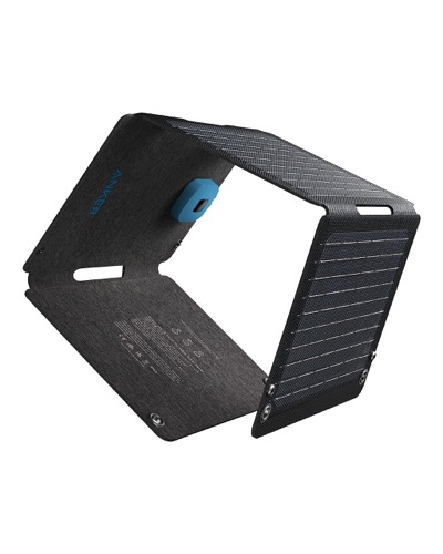 Anker SOLIX PS30 30W folding solar panel
