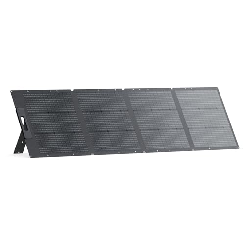 Bluetti Solar Panel 200W (Elite series)