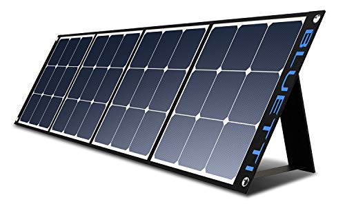 Bluetti SP120 120W Solar Panel