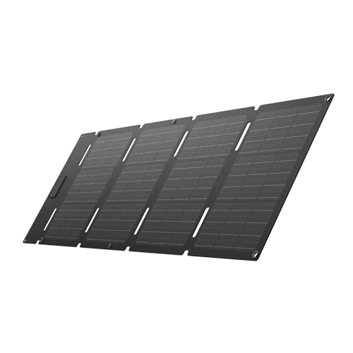EcoFlow 45W Portable Solar Panel