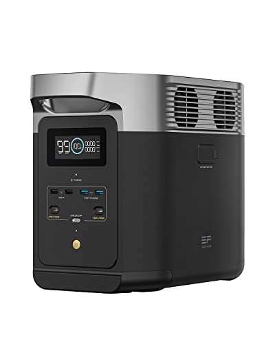 EcoFlow Delta 2