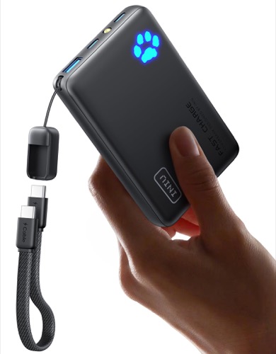 INIU 45W (10K)