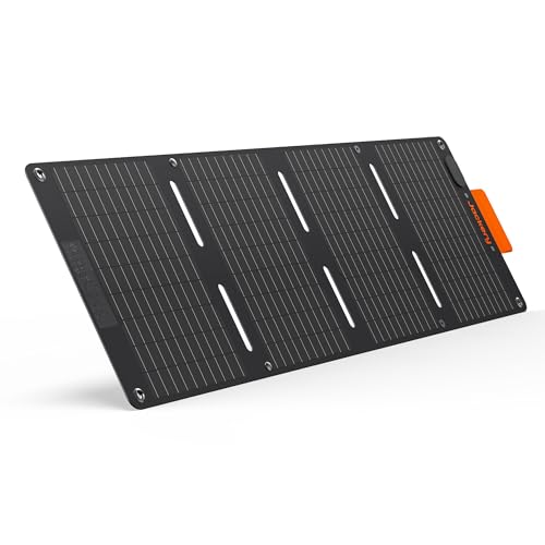 Jackery SolarSaga 40 Mini