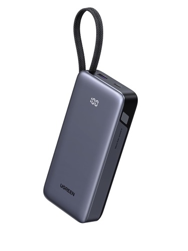 UGREEN Nexode 45W (20K)