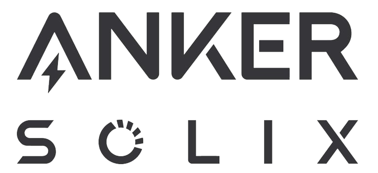 Anker SOLIX logo