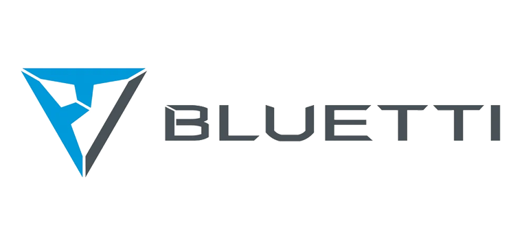 Bluetti logo