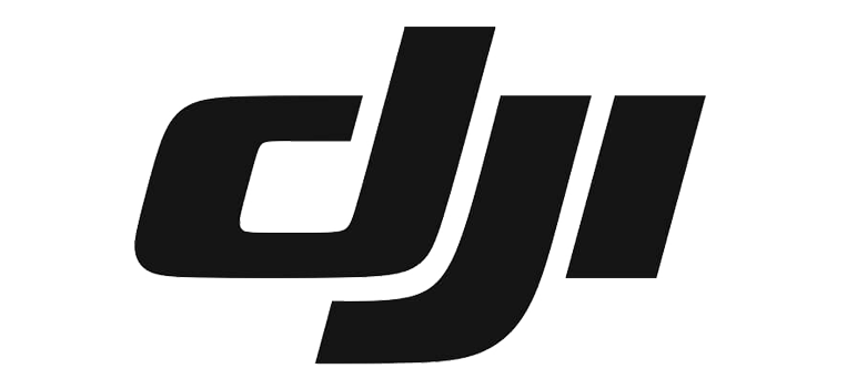 DJI logo