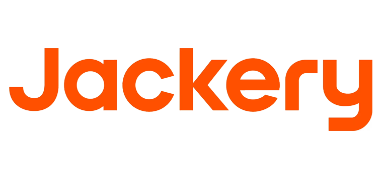 Jackery logo