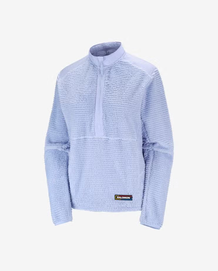 Best women's hiking fleeces and midlayers UK 2026
