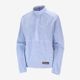 Best women's hiking fleeces and midlayers UK 2026