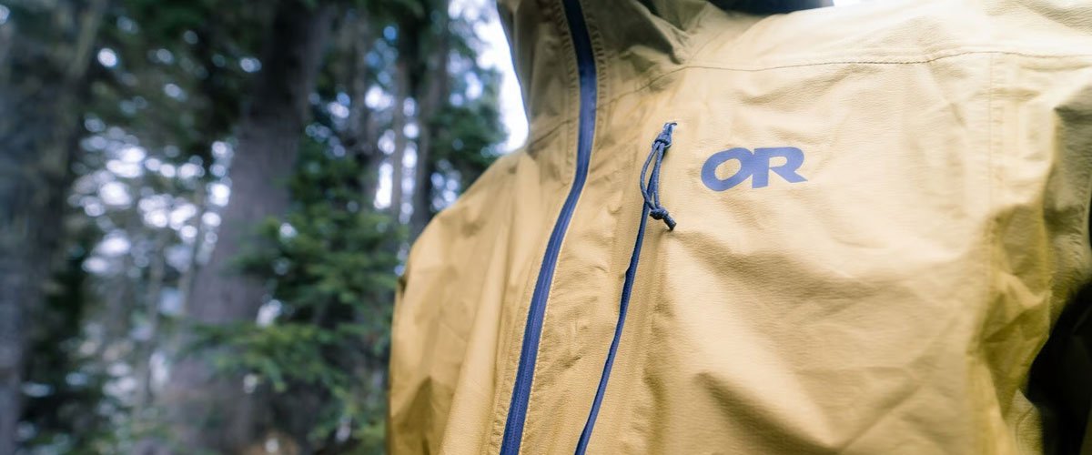 Outdoor Research Helium UL