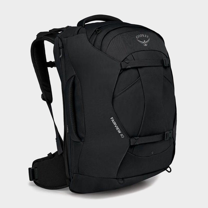 Osprey Women's Fairview 40 travel backpack