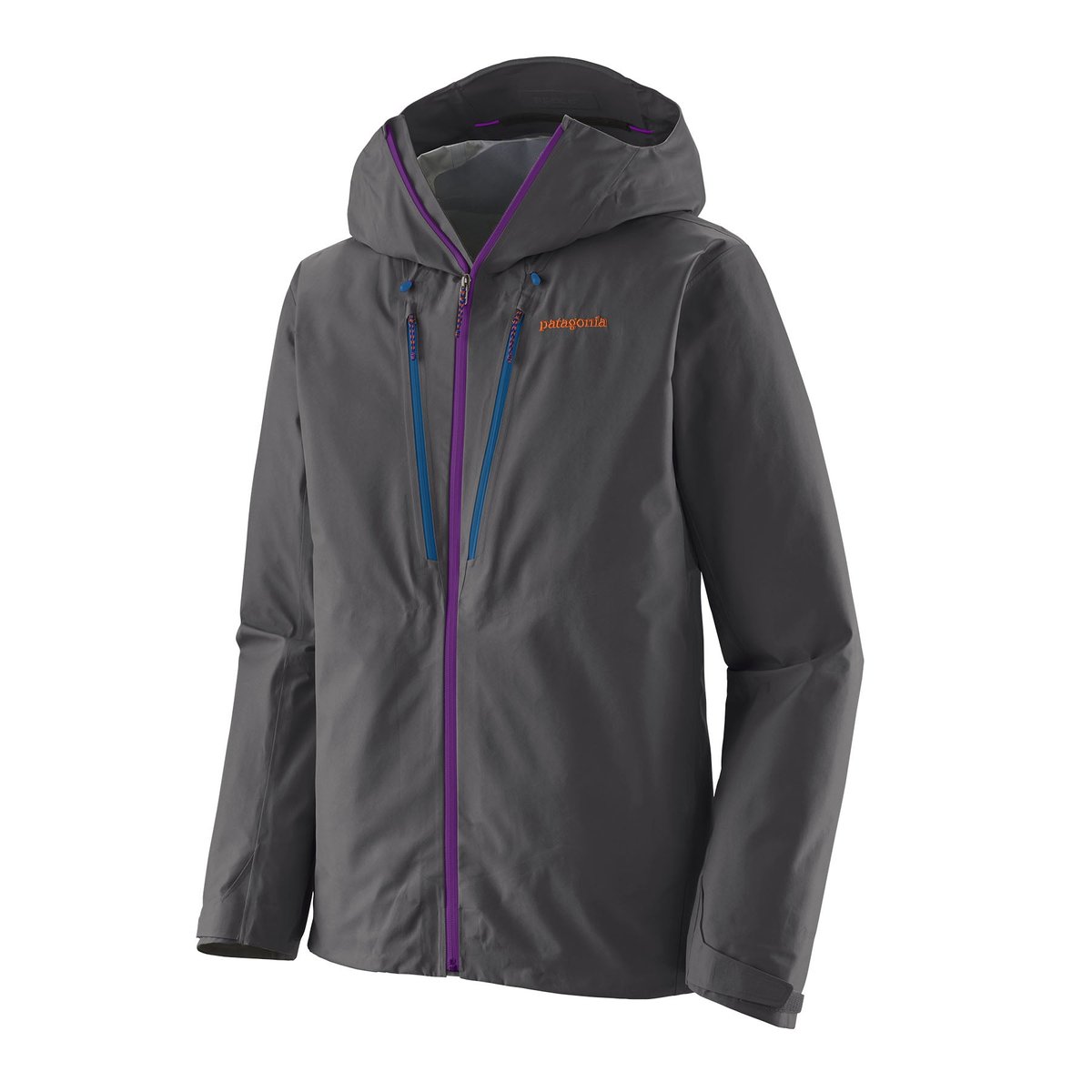 Patagonia Triolet Gore-Tex jacket in grey