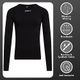 OEX Barneo review: a bamboo base layer for people who can't wear merino