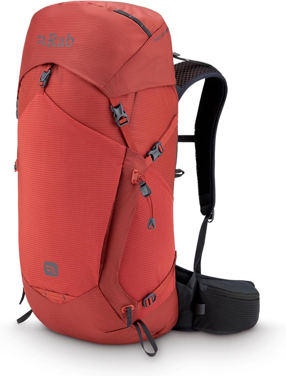 Rab Protium 35 review: the do-more day pack