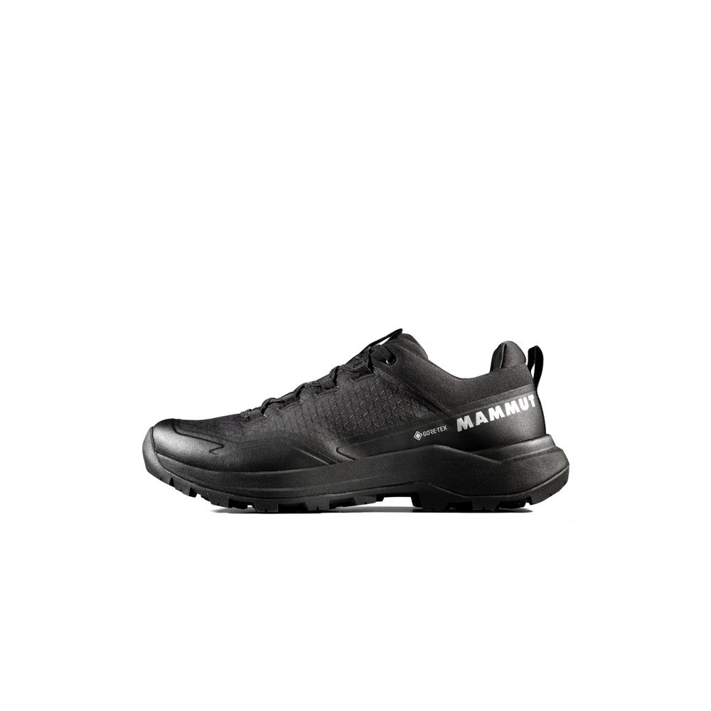 Mammut Sertig III Low GTX in Black