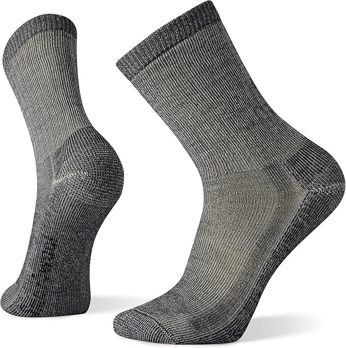 Smartwool Hike Full Cushion Crew merino wool hiking sock