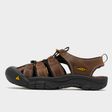 Keen Newport leather review: the original walking sandal, smartened up