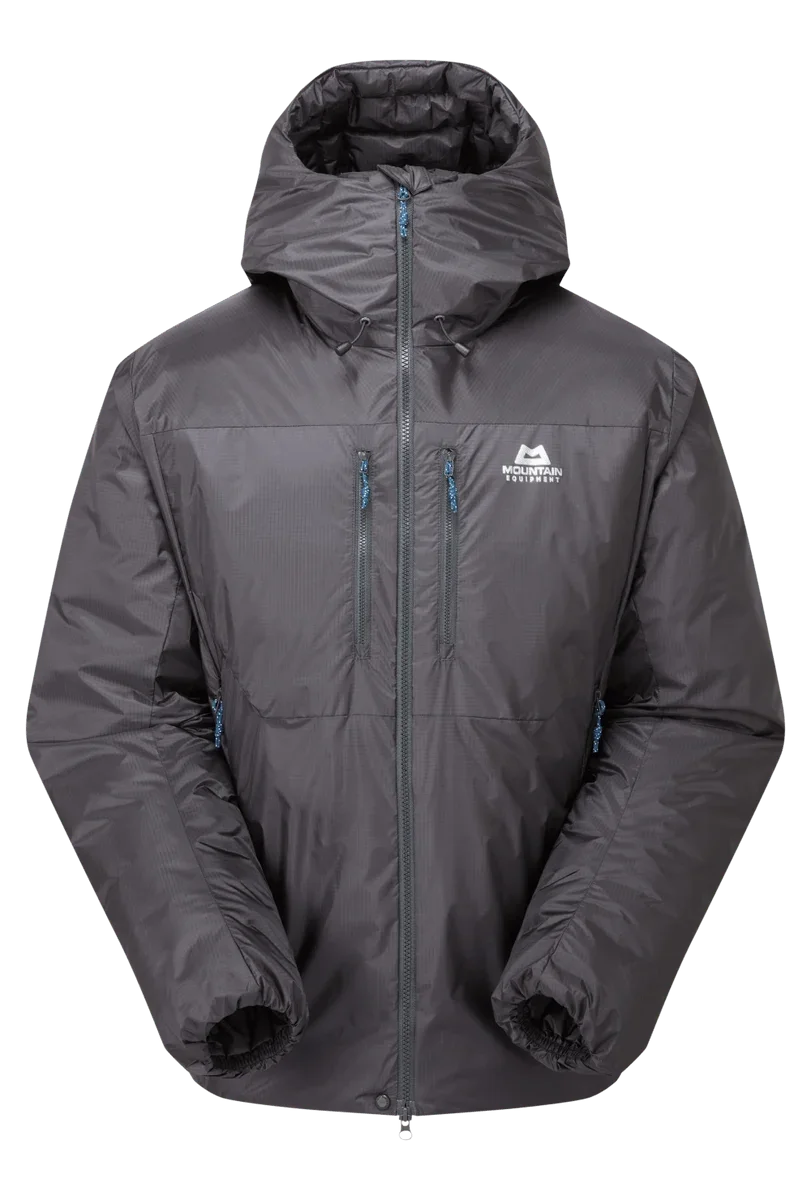 Mountain Equipment Kryos jacket