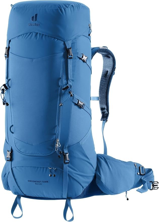 Deuter Aircontact Core 50+10 rucksack