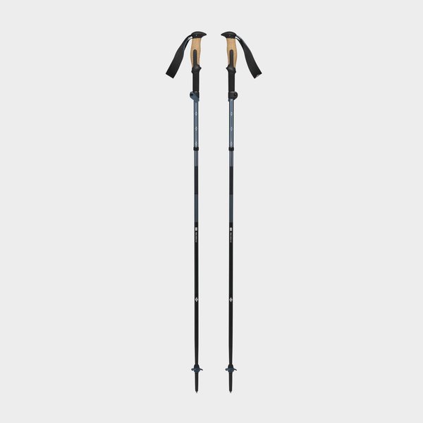 Black Diamond Trail Vista review: FLZ folding vs Shock anti-shock, and which to pick