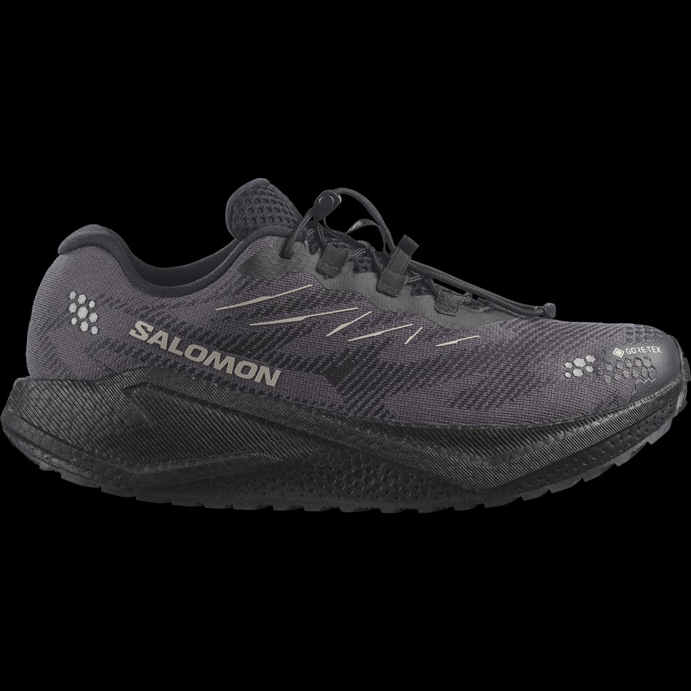 Salomon Aero Blaze 4 GRVL GTX in Black