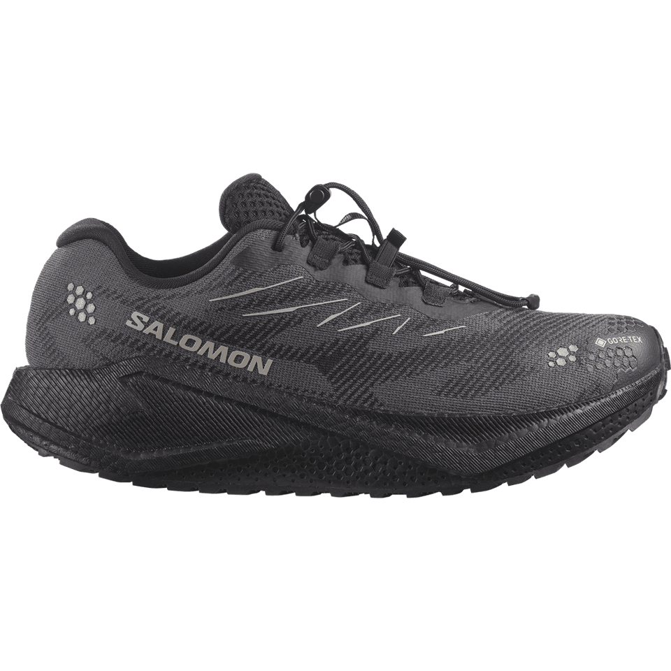 Salomon Aero Blaze 4 GRVL GTX Review: The Fast Road-to-Gravel Waterproof Shoe