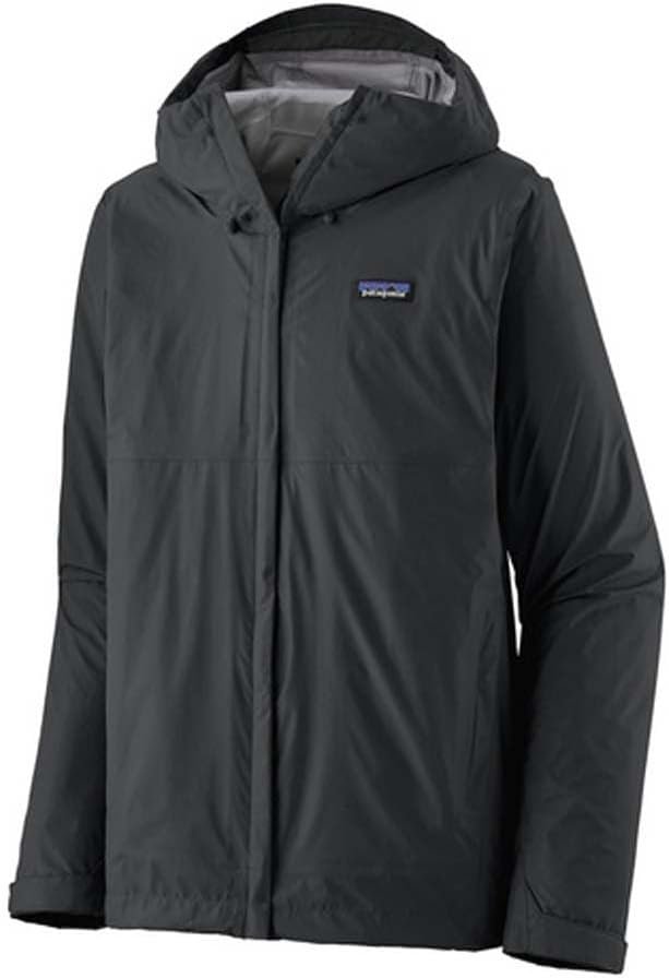 Patagonia Torrentshell 3L waterproof hiking jacket