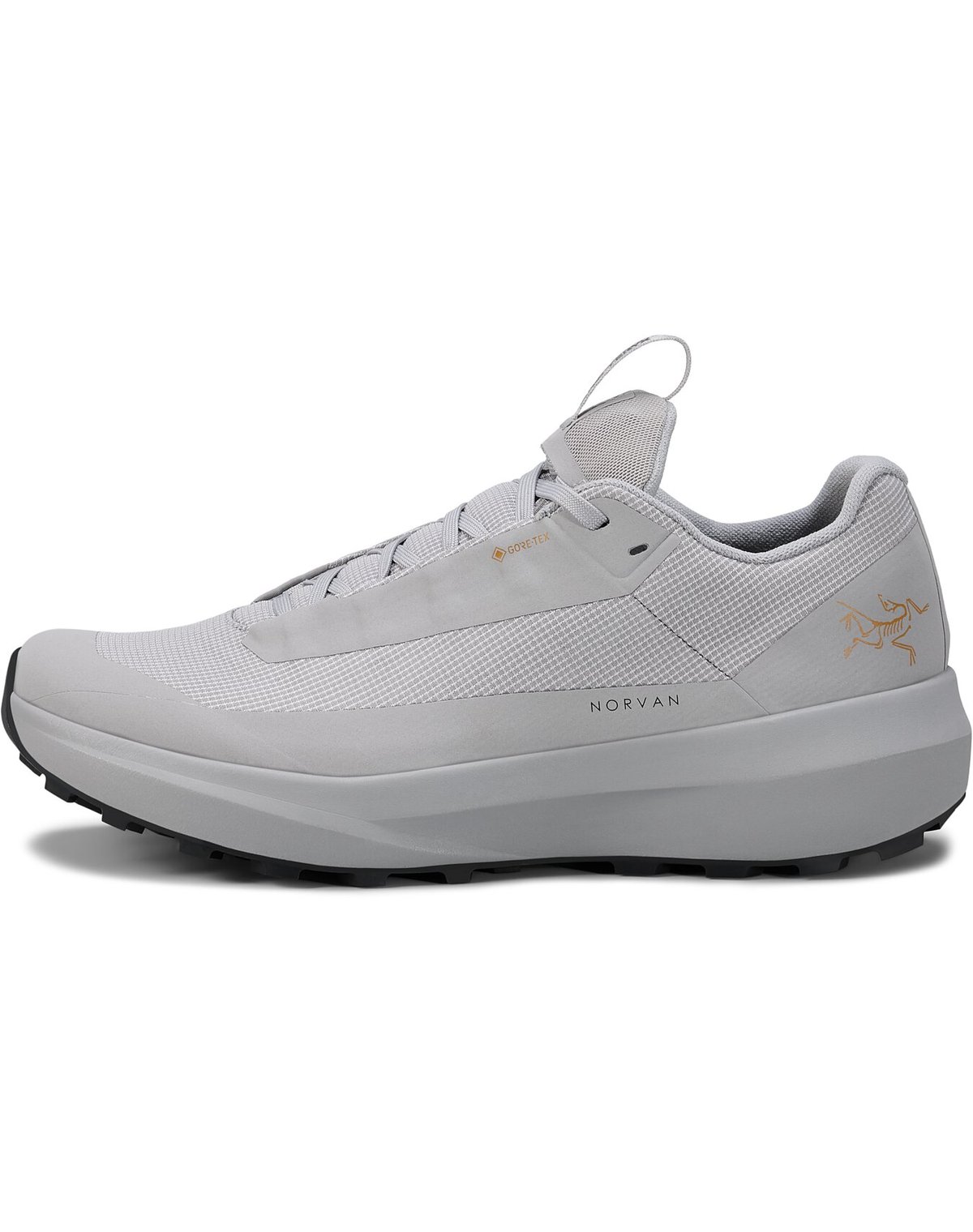 Women's Arc'teryx Norvan LD 4 GORE-TEX trail-running shoe