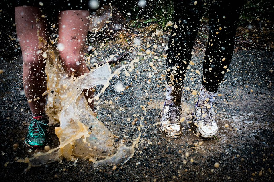 Best Men's Waterproof Trainers UK 2026: 26 GORE-TEX shoes tested and rated
