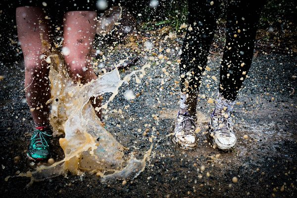 Best Men's Waterproof Trainers UK 2026: 26 GORE-TEX shoes tested and rated