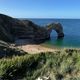 Durdle Door circular walk: one of England's finest coastal hikes