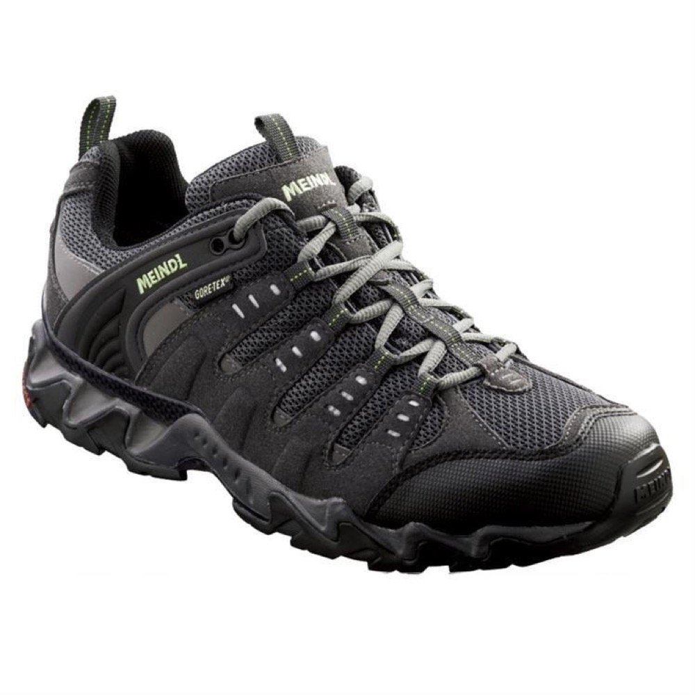 Meindl Respond GORE-TEX in Blue