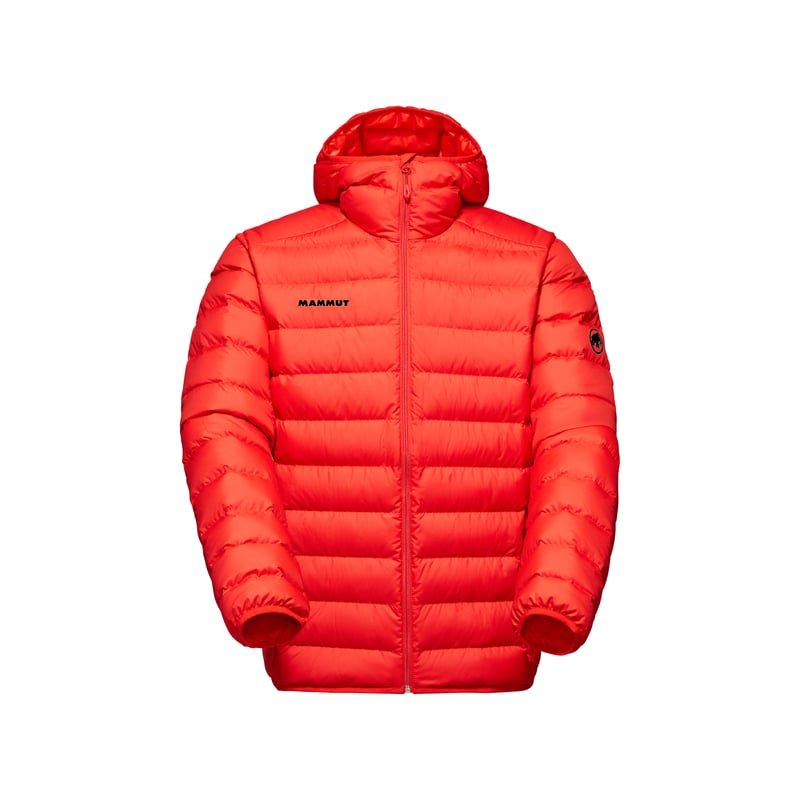 Mammut Red