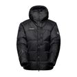 Mammut Taiss Pro Belay review: the warmest jacket a UK walker can actually use