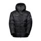 Mammut Taiss Pro Belay review: the warmest jacket a UK walker can actually use