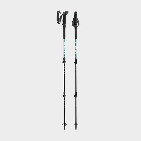 Leki Makalu Lite review: the buy-once aluminium walking pole