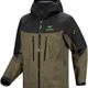 Arc'teryx Alpha vs Alpha SV: Which Gore-Tex Pro Shell?