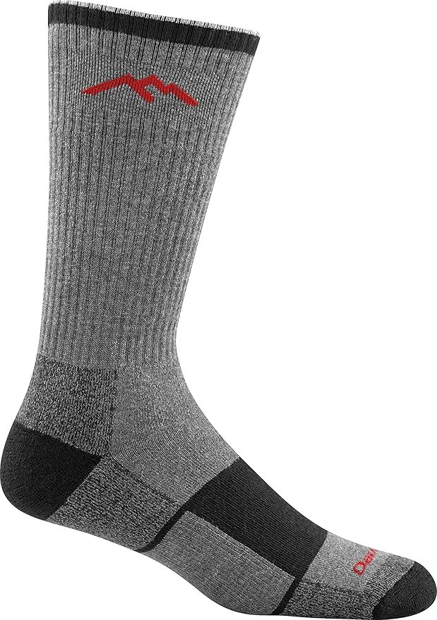 Darn Tough Hiker Full Cushion Boot merino wool hiking sock
