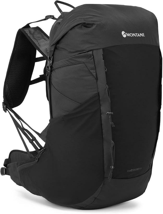 Montane Trailblazer 44 ultralight backpack